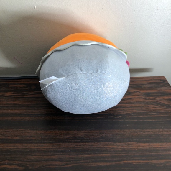 Iker the hoagie squishmellow sandwich NWOT. 7.5 - Picture 6 of 6